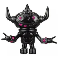 Trading Figure - G-robo & mekapipo