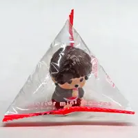 Mini Figure - Trading Figure - Monchhichi
