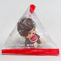 Mini Figure - Trading Figure - Monchhichi