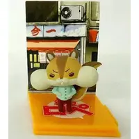 Trading Figure - Kami Usagi Rope