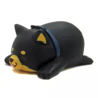 Trading Figure - Chuken Mochishiba (Faithful Dog Mochishiba)