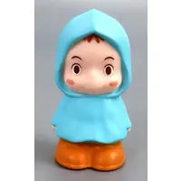 Trading Figure - My Neighbor Totoro / Kusakabe Mei