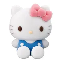 Trading Figure - Sanrio / Hello Kitty