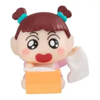 Trading Figure - Crayon Shin-chan / Sakurada Nene