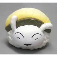 Trading Figure - POP MART / Shiro (Crayon Shin-chan)