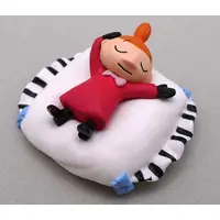 Trading Figure - MOOMIN / Little My
