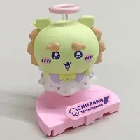 Trading Figure - Chiikawa / Shisa