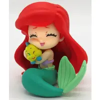 Trading Figure - Disney / Ariel