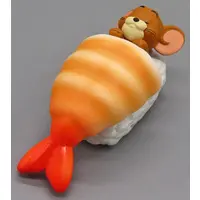 Trading Figure - TOM and JERRY / Jerry