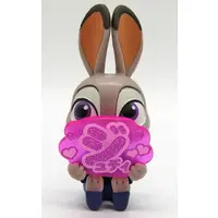 Trading Figure - Disney / Judy Hopps