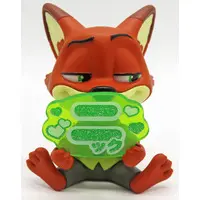 Trading Figure - Disney / Nick Wilde