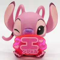 Trading Figure - Disney / Angel (Lilo & Stitch)