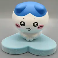Trading Figure - Chiikawa / Hachiware