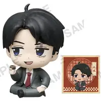 Trading Figure - Gegege no Kitarou / Mizuki