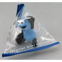 Trading Figure - Mini Figure - PUPPET SUNSUN / Sunsun
