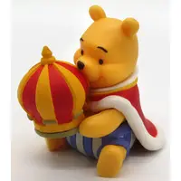 Trading Figure - Winnie the Pooh / Winnie-the-Pooh
