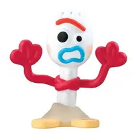 Trading Figure - Toy Story / Forky