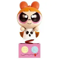 Trading Figure - The Powerpuff Girls / Blossom