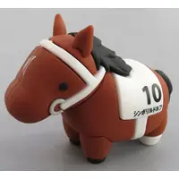 Trading Figure - Thoroughbred collection