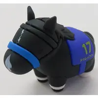 Trading Figure - Thoroughbred collection