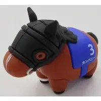 Trading Figure - Thoroughbred collection