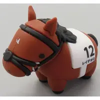 Trading Figure - Thoroughbred collection