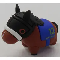 Trading Figure - Thoroughbred collection