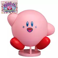 Trading Figure - Kirby's Dream Land / Kirby