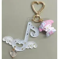 Key Chain - Sanrio / My Melody