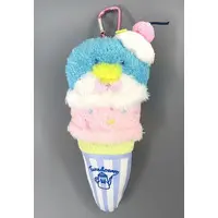 Plush - Sanrio / TUXEDOSAM