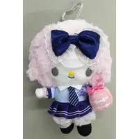 Plush Key Chain - Plush - Key Chain - Sanrio / My Sweet Piano