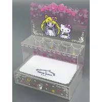 Accessory Stand - Sailor Moon / Hello Kitty