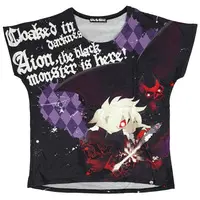 Clothes - T-shirts - SHOW BY ROCK!! / Aion