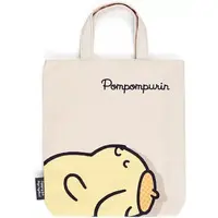 Tote Bag - Bag - Sanrio / Pom Pom Purin