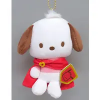 Plush - Sanrio / Pochacco
