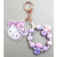 Key Chain - Sanrio / Hello Kitty