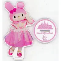 Acrylic stand - Sanrio / My Melody