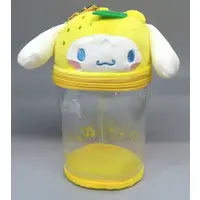 Pouch - Key Chain - Sanrio / Cinnamoroll