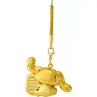 Key Chain - Sanrio / Cinnamoroll