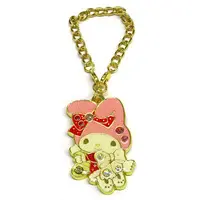 Key Chain - Sanrio / My Melody