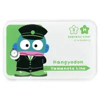 Badge - Sanrio / Hangyodon