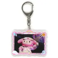 Key Chain - Sanrio / My Melody