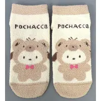 Clothes - Socks - Sanrio / Pochacco