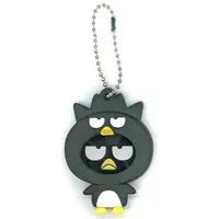 Key Chain - Sanrio / BAD BADTZ-MARU