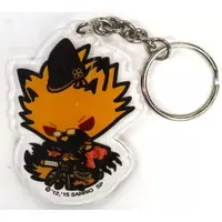 Key Chain - SHOW BY ROCK!! / Yaiba