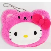 Pouch - Sanrio / Hello Kitty