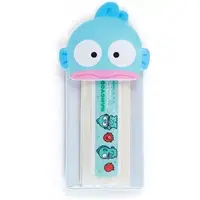 Adhesive bandage - Sanrio / Hangyodon