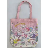 Tote Bag - Bag - Sanrio