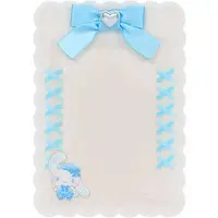 Enjoy Idol series - Sanrio / Cinnamoroll
