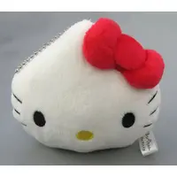 Plush - Hoppe-chan / Hello Kitty